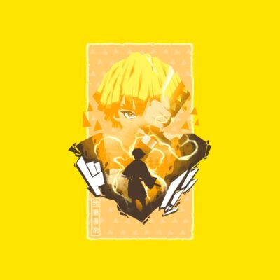 Zenitsu Washi