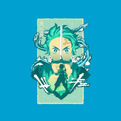 Tanjiro Washi