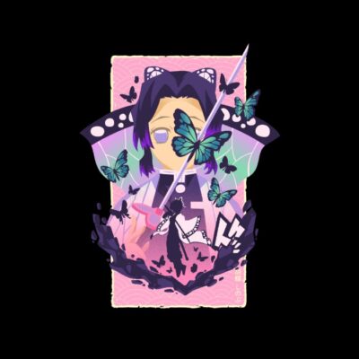 Shinobu Washi