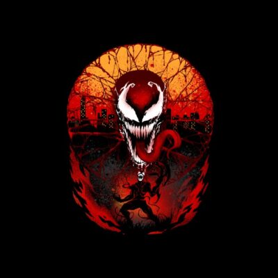 Attack of Carnage