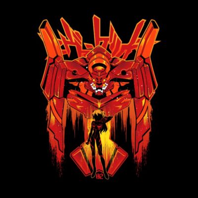 Eva 02