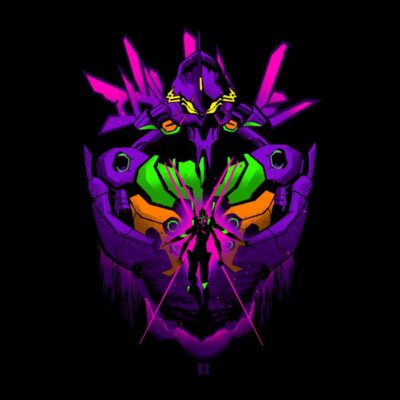 Eva-Unit 13