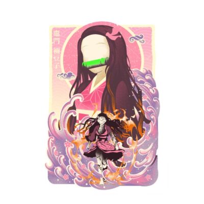 Nezuko Musha-e