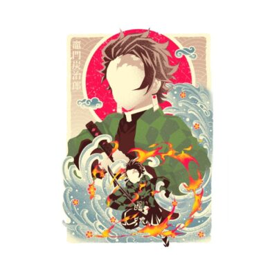 Tanjiro Musha-e