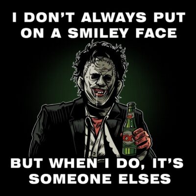 SmileyFace
