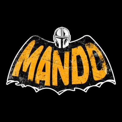 Ma Ma Mando