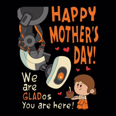 Happy Mothers day