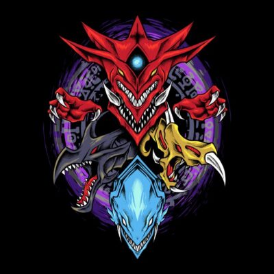 MYTH DRAGONS