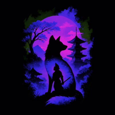 JAPANESE SHADOW
