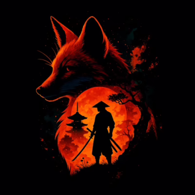 FOX SHADOW