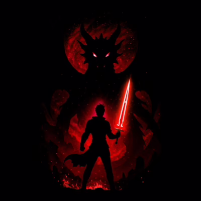 DRAGON SLAYER