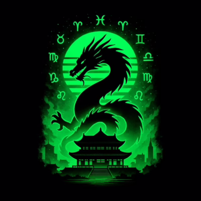 DRAGON SHADOW