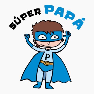 Súper papá