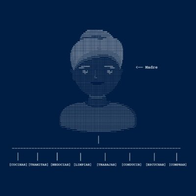 ASCII DIA DE LA MADRE