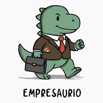 empresaurio 1