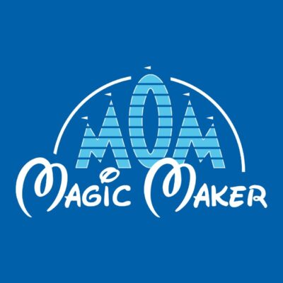 MOM MAGIC WORLD