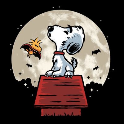 Werebeagle