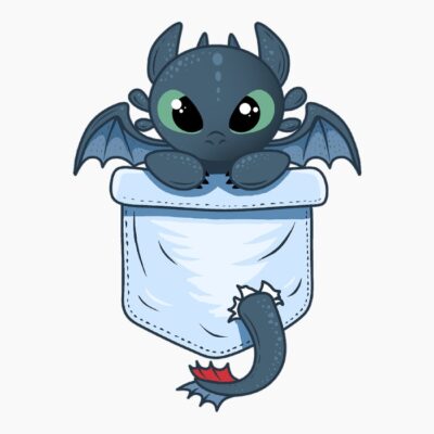 Pocket Dragon