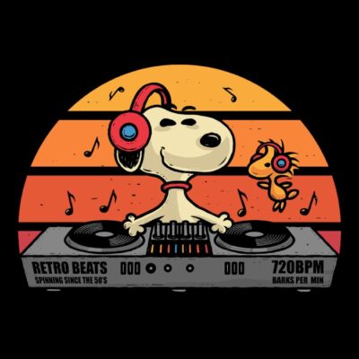 Beagle Beats