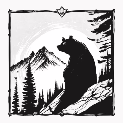 Natural Bear 3