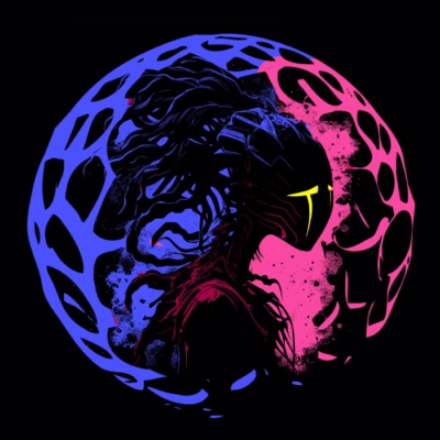 Female Alien Helm