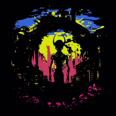 Alien Helm 6