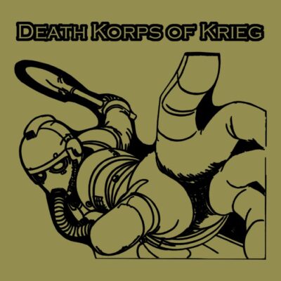 Death Korps of Krieg
