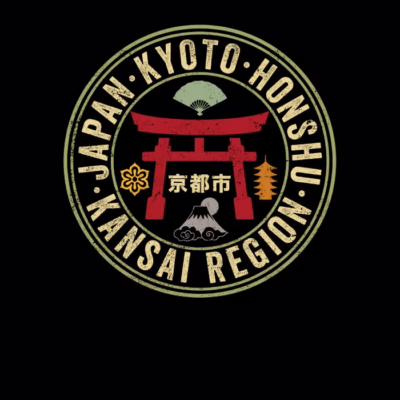 City of Kyoto