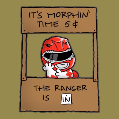 Ranger Help