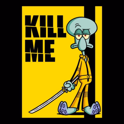 Kill Me