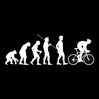 Evolución Cycling