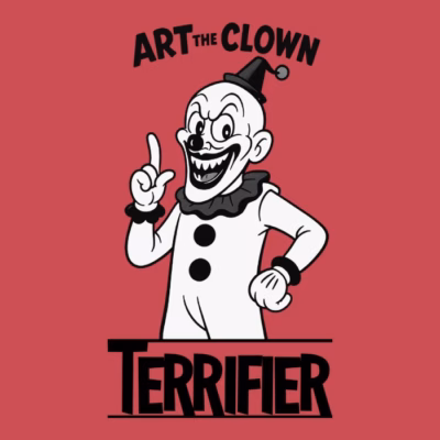 Terrifier 1950