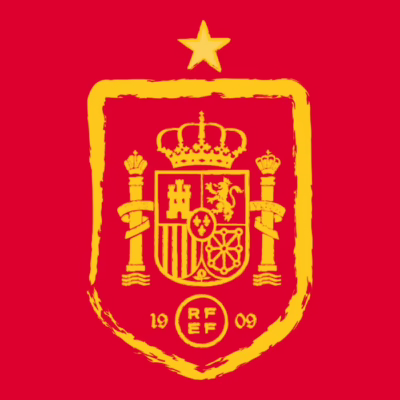 Escudo Fútbol España