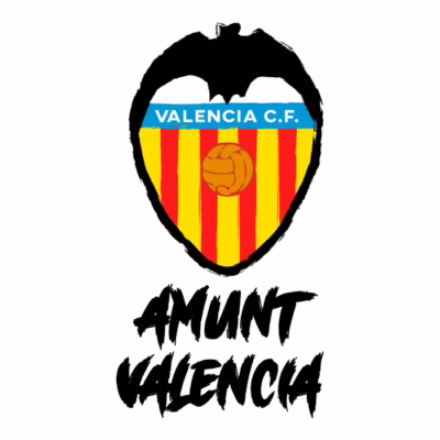 Escudo Valencia Amunt