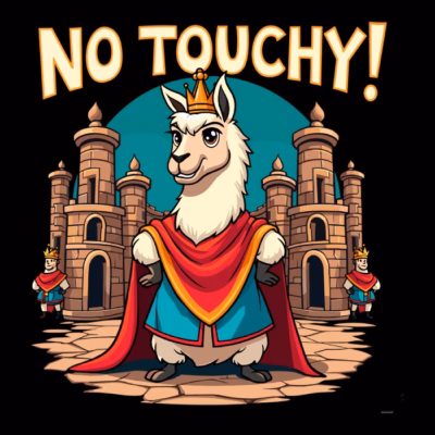 llama 1