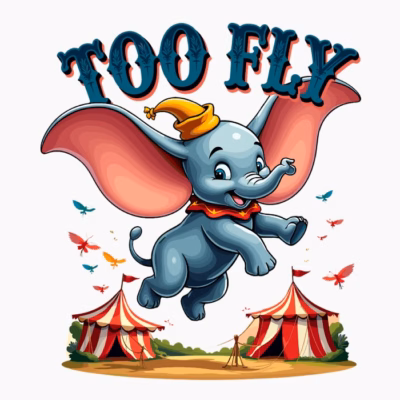 dumbo 1