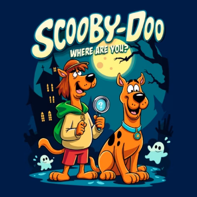 scooby doo 1.1