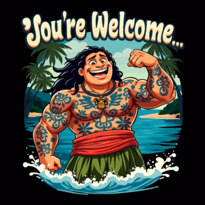 vaiana 2
