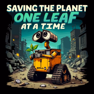 wall e 1