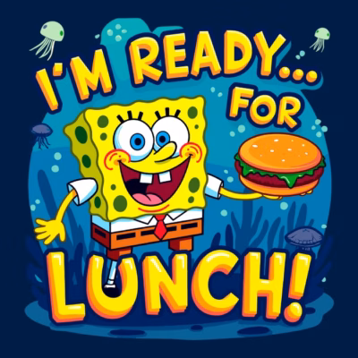 Bob esponja 3