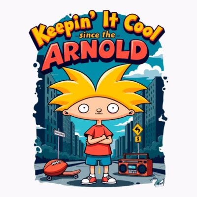 Arnold 1