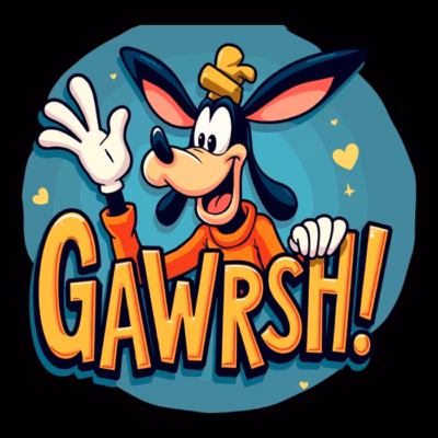 Goofy 1