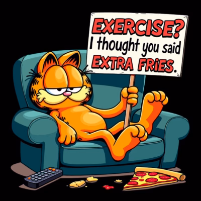 Garfield 2