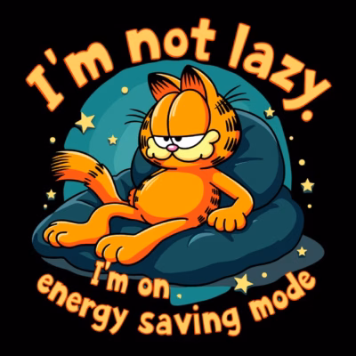 Garfield 3