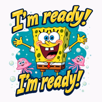 Bob esponja 1
