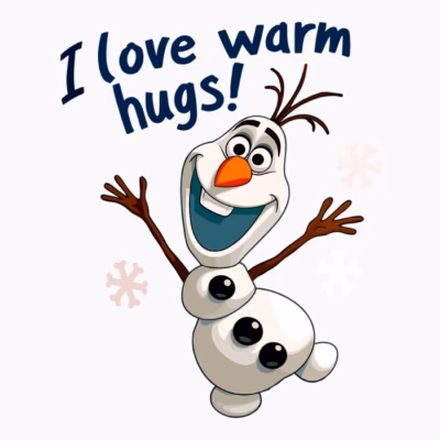 Olaf 2