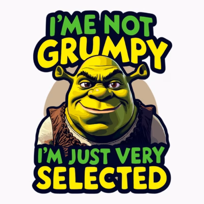 Shrek 1