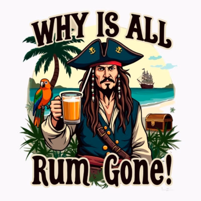Piratas del caribe 1