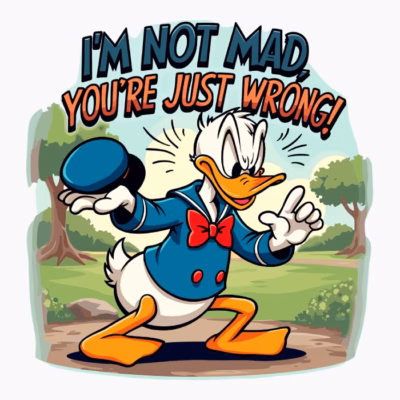 Pato donald 2