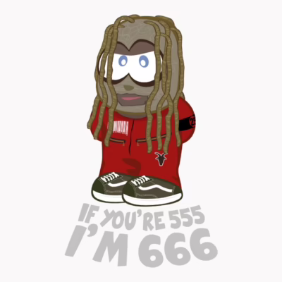 Slipknot 666